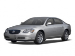 2006 Buick Lucerne