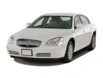 2007 Buick Lucerne