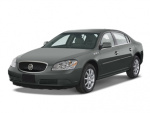 2008 Buick Lucerne