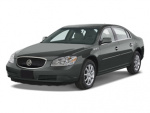 2009 Buick Lucerne