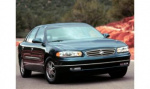 1999 Buick Regal