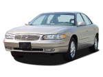 2003 Buick Regal