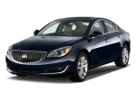 2012 Buick Regal