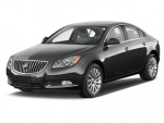 2013 Buick Regal
