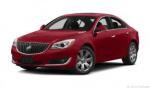 2015 Buick Regal