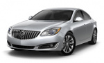 2017 Buick Regal