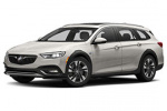 2018 Buick Regal TourX