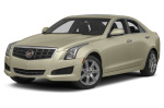 2013 Cadillac ATS
