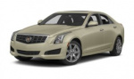 2014 Cadillac ATS