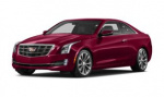 2015 Cadillac ATS