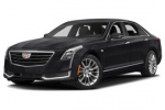 2018 Cadillac CT6