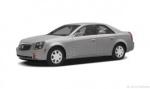 2005 Cadillac CTS