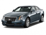 2006 Cadillac CTS