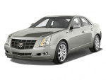 2010 Cadillac CTS