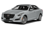 2011 Cadillac CTS