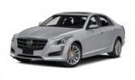 2015 Cadillac CTS