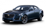 2017 Cadillac CTS