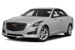 2018 Cadillac CTS