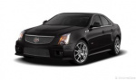 2007 Cadillac CTS-V