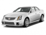 2011 Cadillac CTS-V