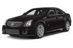 2013 Cadillac CTS-V