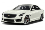2018 Cadillac CTS-V
