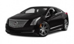2014 Cadillac ELR