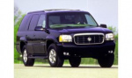 1999 Cadillac Escalade