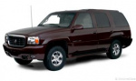 2000 Cadillac Escalade