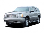 2002 Cadillac Escalade