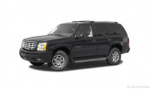 2003 Cadillac Escalade