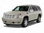 2004 Cadillac Escalade