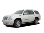 2007 Cadillac Escalade