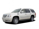 2008 Cadillac Escalade