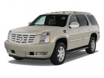 2010 Cadillac Escalade