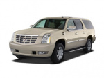 2008 Cadillac Escalade ESV