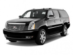 2010 Cadillac Escalade ESV