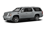 2012 Cadillac Escalade ESV