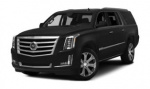 2015 Cadillac Escalade ESV