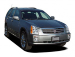 2006 Cadillac SRX