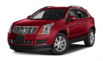2011 Cadillac SRX