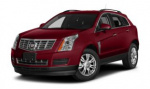 2014 Cadillac SRX