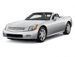 2004 Cadillac XLR