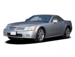 2006 Cadillac XLR