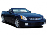 2007 Cadillac XLR