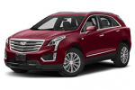 2018 Cadillac XT5