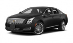 2013 Cadillac XTS