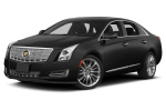 2014 Cadillac XTS
