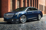 2018 Cadillac XTS