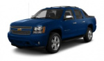 2013 Chevrolet Avalanche